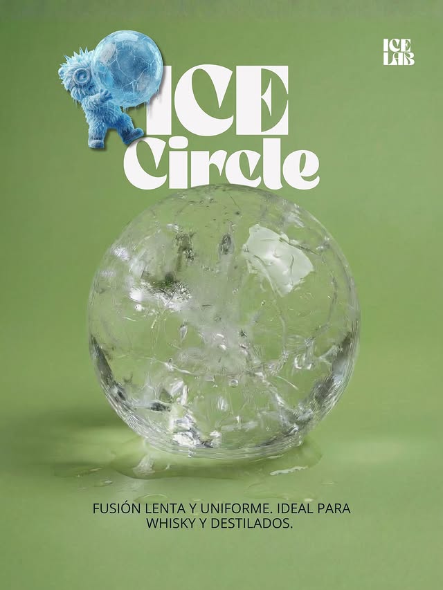 Ice Circle