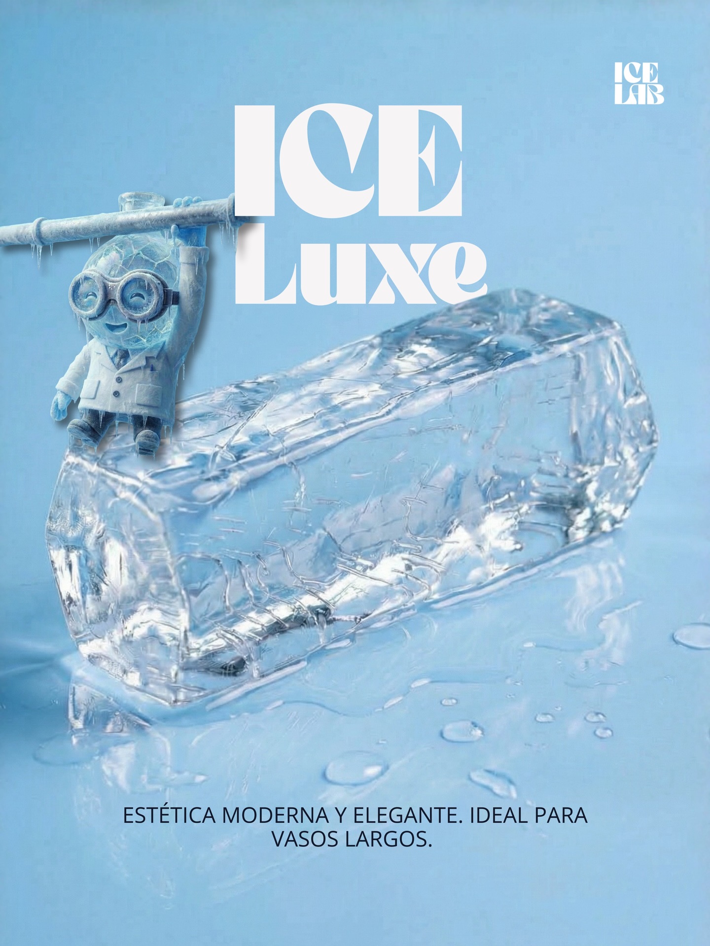Ice Luxe