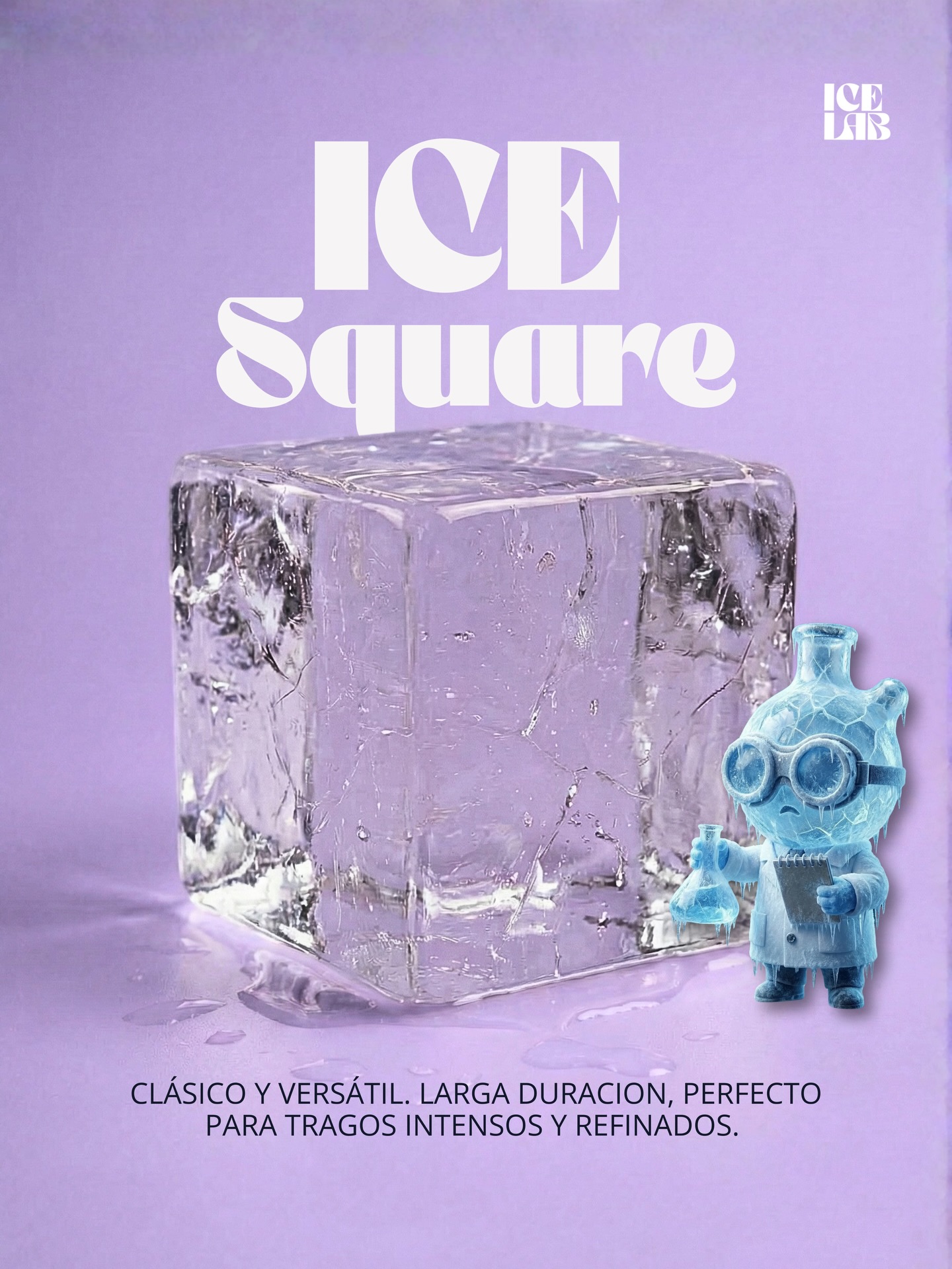 Ice Square