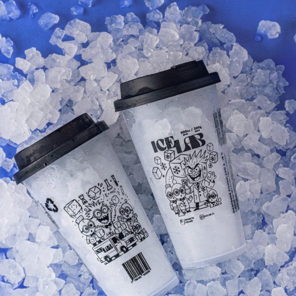 ICELAB - PRODUCTO VASOS HIELO